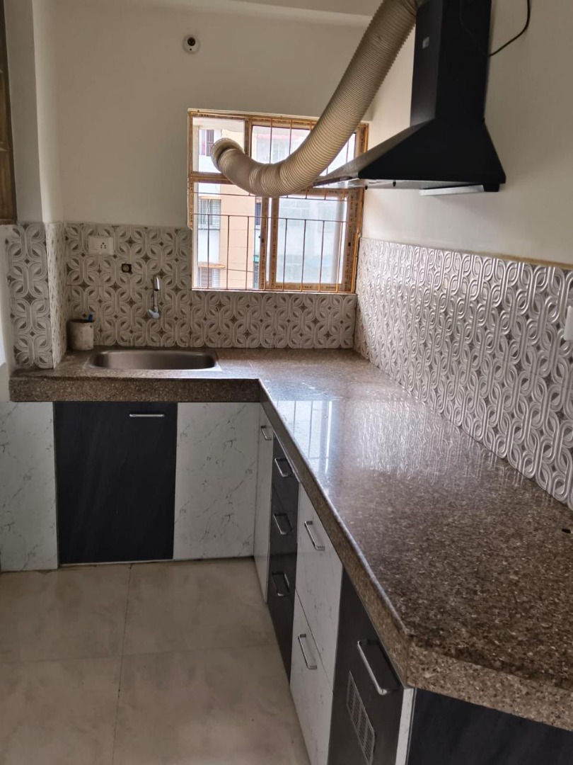Unfurnished 3bhk in Lokhra, Guwahati, Assam, India for Rent